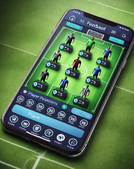Kicker Wetten Club - Play Fantasy Cricket